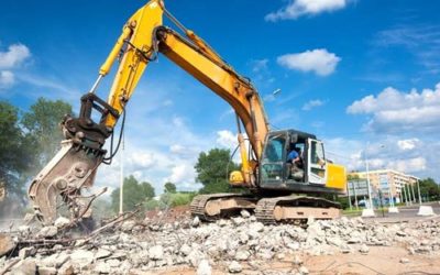 Overview of tax relief for brownfield sites