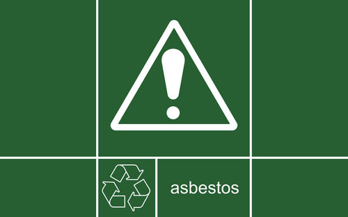 Recycling Asbestos: Could this mean 100% recycling on demolition projects?
